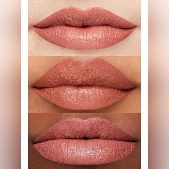 Colourpop Echo Park Ultra Satin Lip - Picture 3 of 7